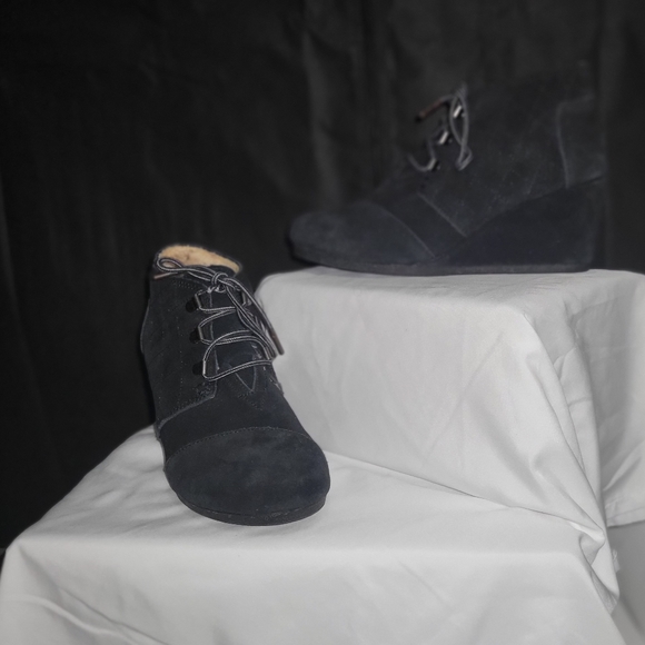 Used shoes - Picture 3 of 14